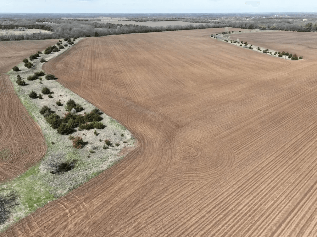 153.2 Acres Butler County, Kansas Land Between El Dorado & Augusta photo 10
