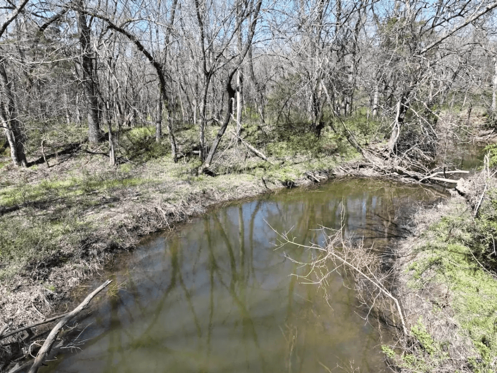 133 Acres Woodson County Kansas Land For Sale Near Toronto photo 5