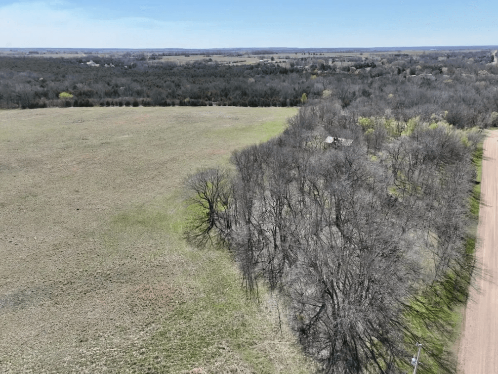 133 Acres Woodson County Kansas Land For Sale Near Toronto photo 8