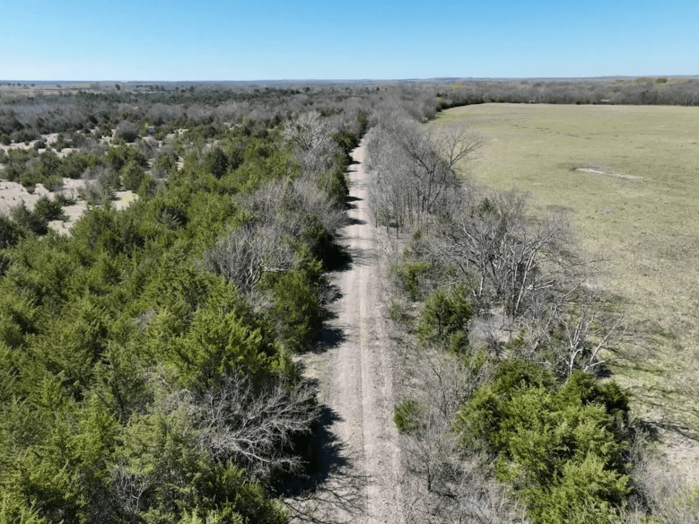 133 Acres Woodson County Kansas Land For Sale Near Toronto photo 3