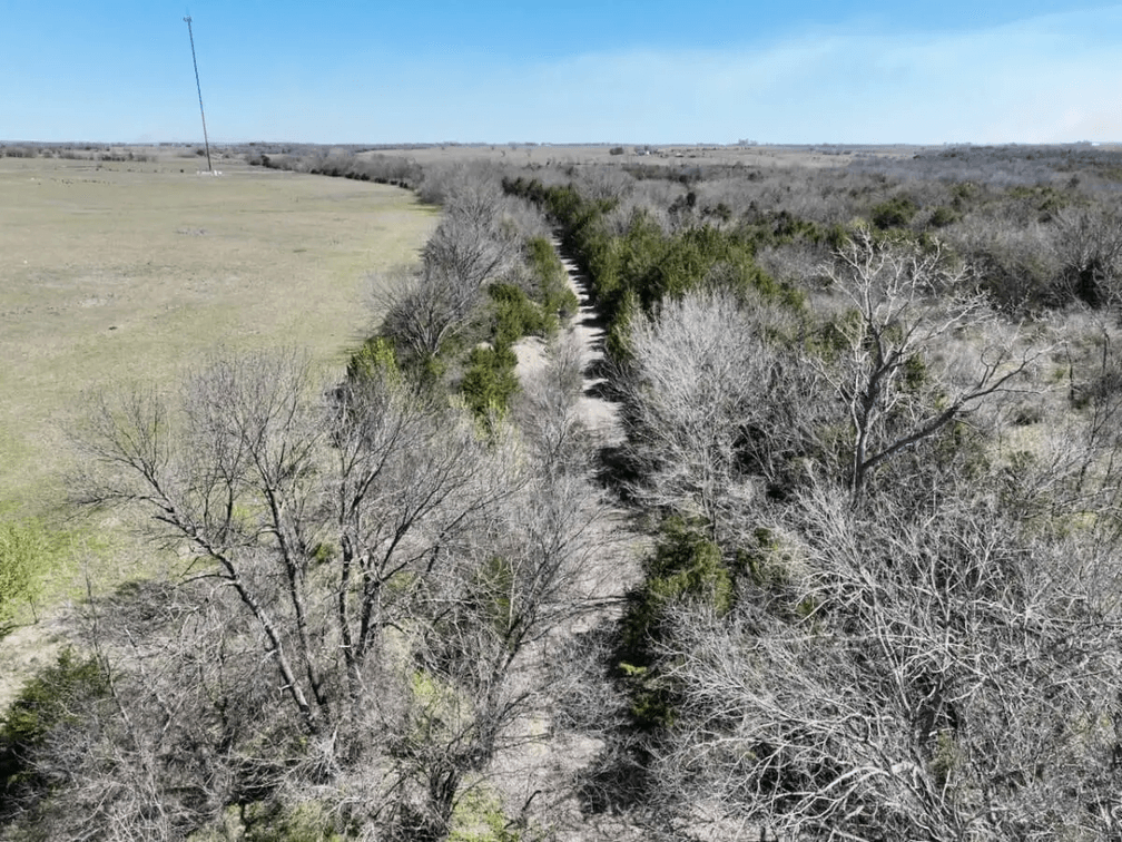 133 Acres Woodson County Kansas Land For Sale Near Toronto photo 10