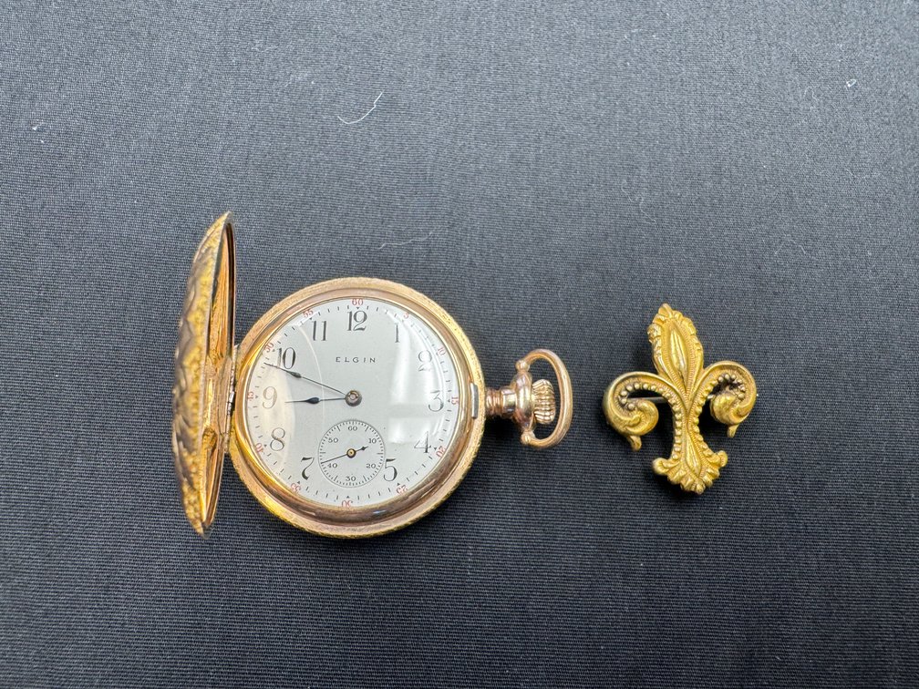 The Harms Collection Auction #8 - Online Only photo 2