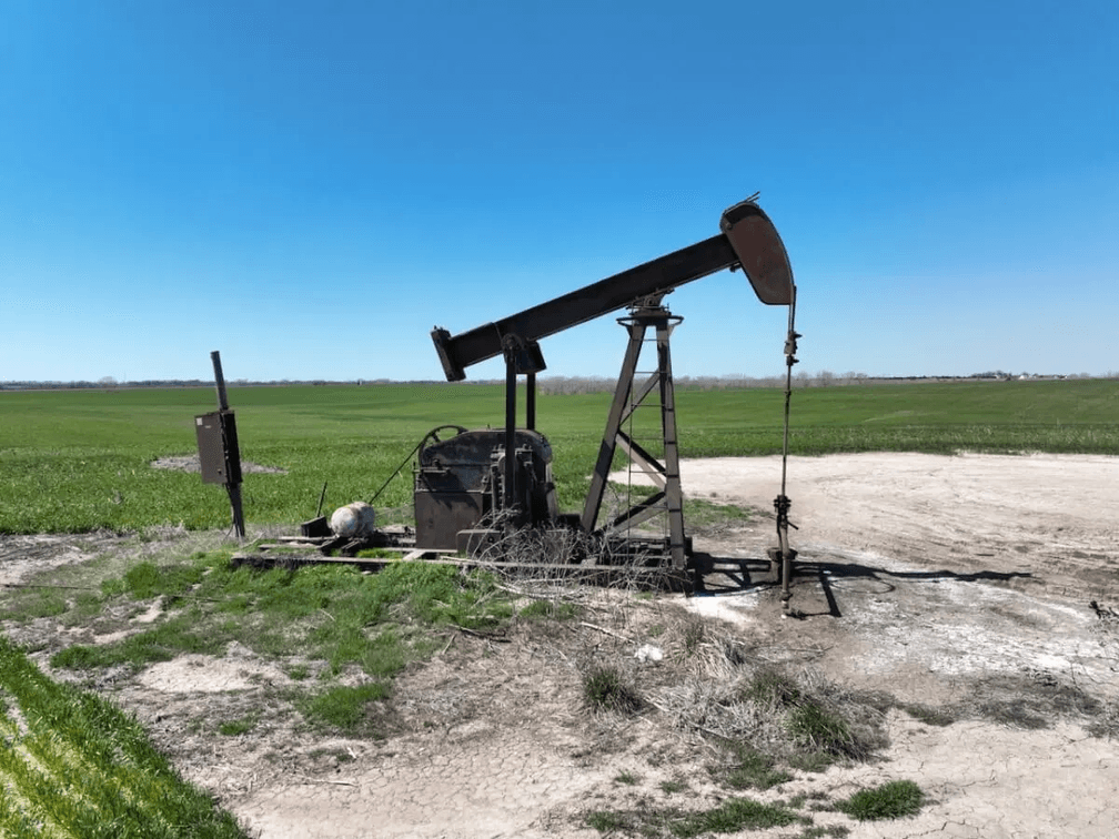 231 Acres Tillable On The Rice/McPherson County Kansas Line photo 8