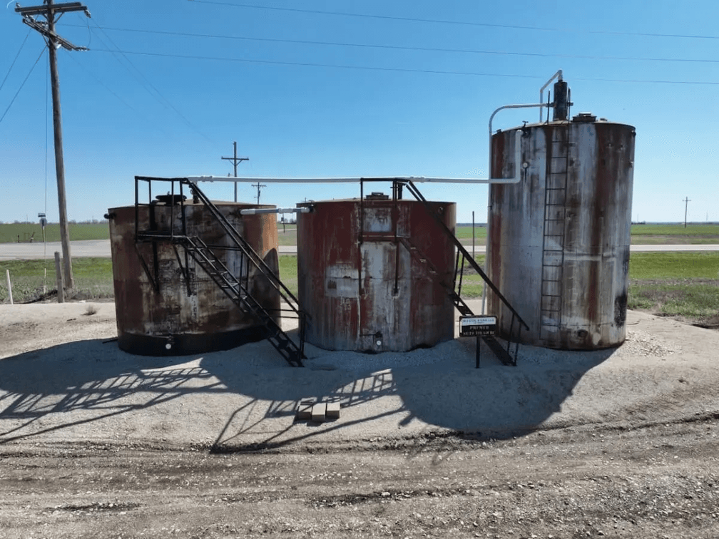 231 Acres Tillable On The Rice/McPherson County Kansas Line photo 9