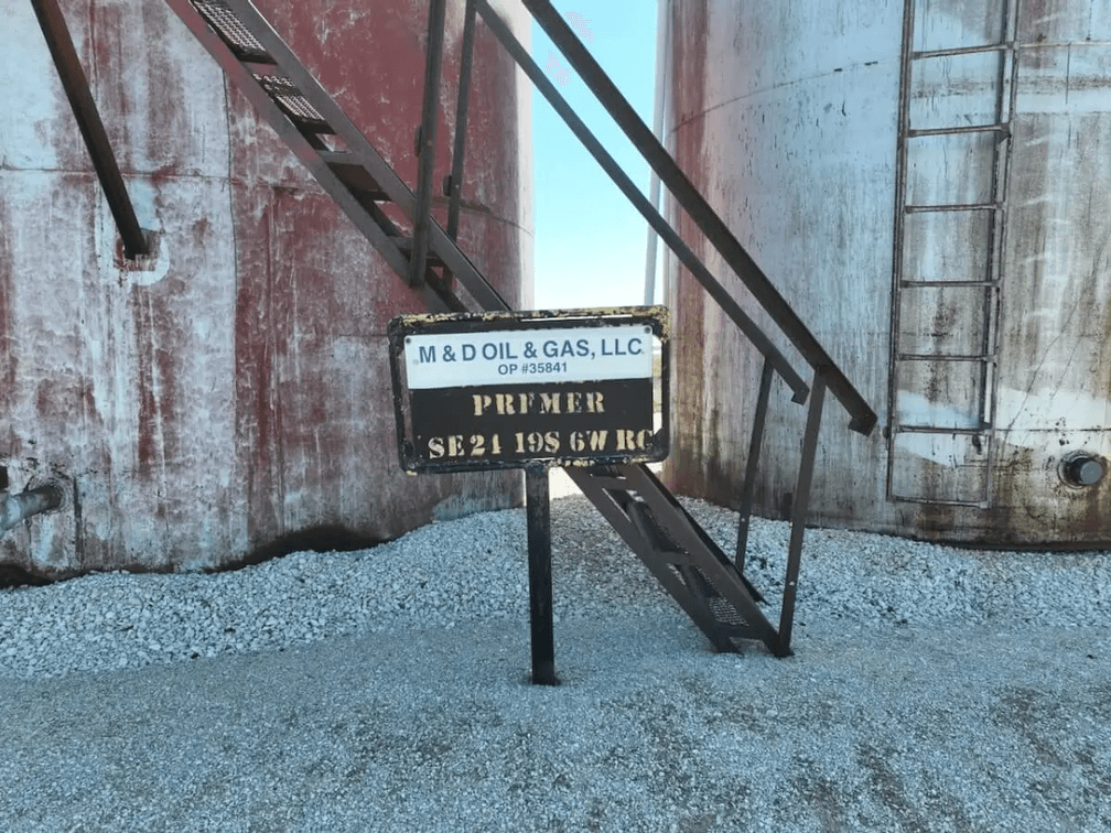 231 Acres Tillable On The Rice/McPherson County Kansas Line photo 10