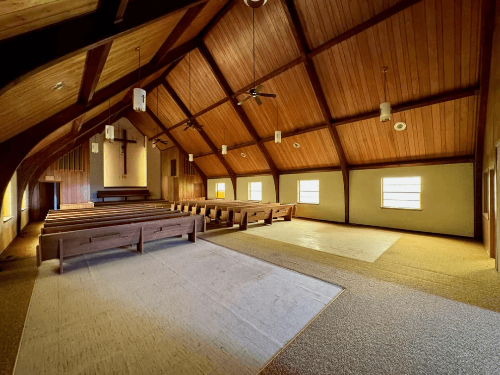 13.48 Acres and 7500+ Sq Ft Building: 308 E Main, Lehigh, KS 67063 photo 6