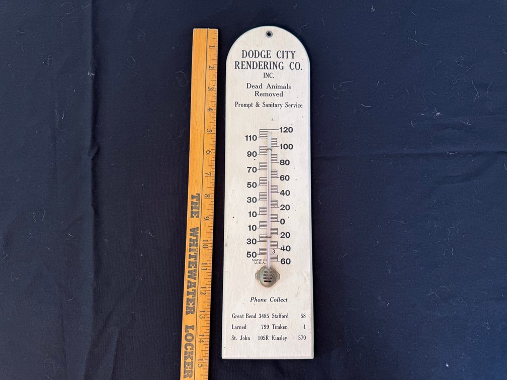 The Harms Collection Auction #9 - Signs and Unique Antiques photo 4