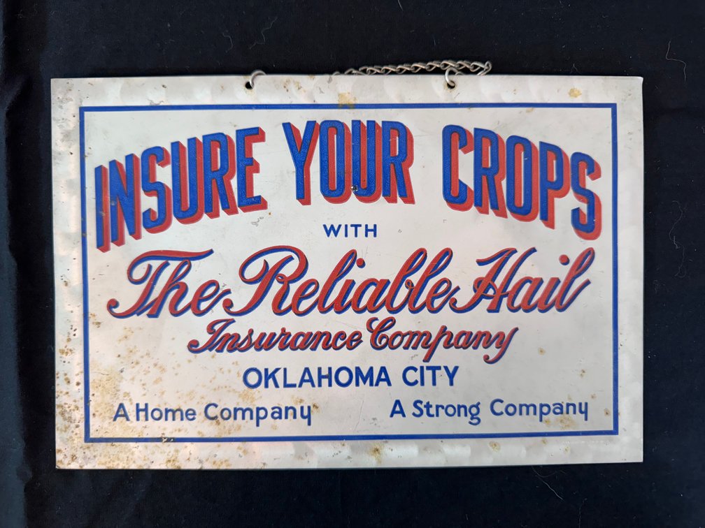 The Harms Collection Auction #9 - Signs and Unique Antiques photo 5