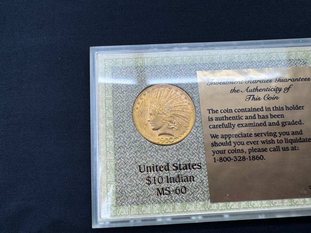 Gold, Silver, Jewelry Online Only Auction photo 3