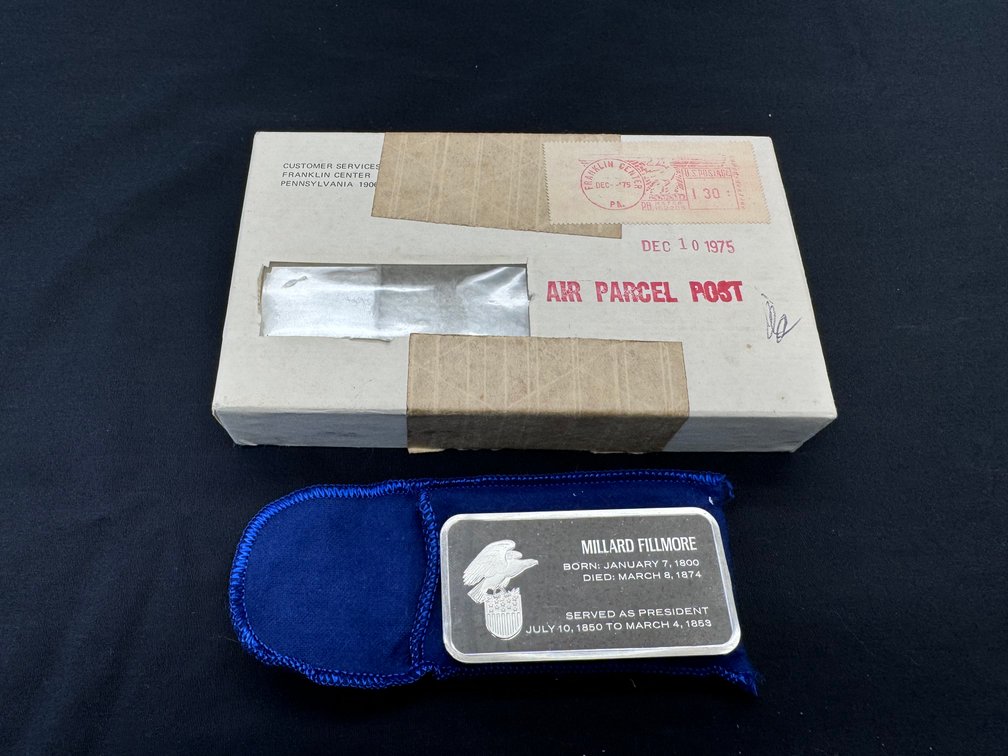 Gold, Silver, Jewelry Online Only Auction photo 4