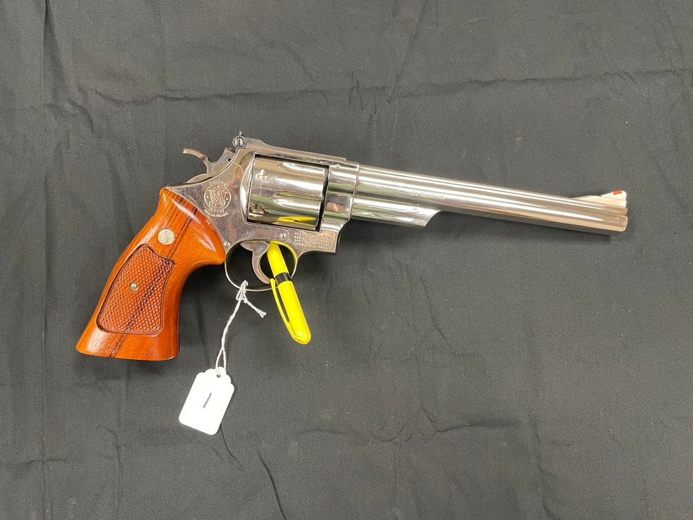 Shotgun, Rifle, Handgun and Ammo Auction photo 2