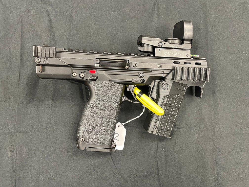 Shotgun, Rifle, Handgun and Ammo Auction photo 3
