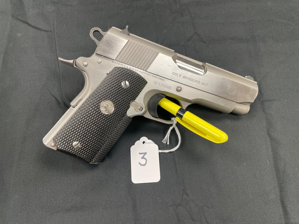 Shotgun, Rifle, Handgun and Ammo Auction photo 4
