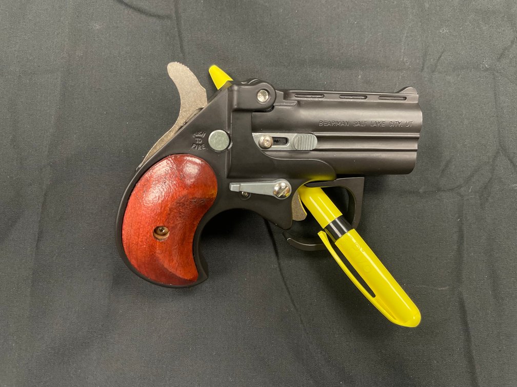 Shotgun, Rifle, Handgun and Ammo Auction photo 5