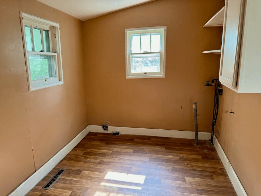 Investment Real Estate Auction: 818 W. 1st Ave, El Dorado, KS 67042 photo 5