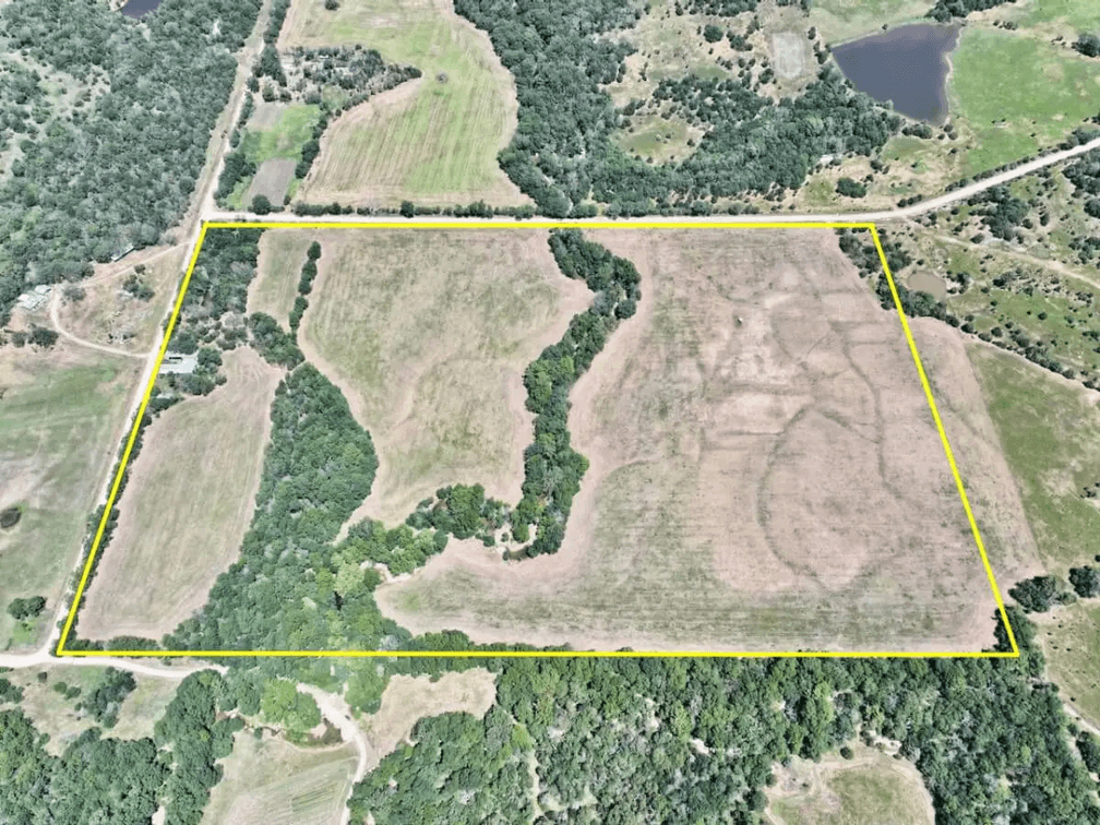 60+- Acres Northeast of Sedan in Chautauqua County, Kansas photo 1