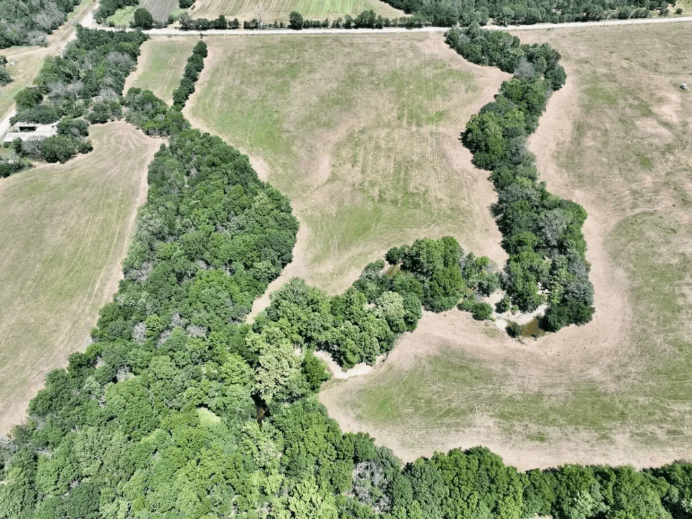 60+- Acres Northeast of Sedan in Chautauqua County, Kansas photo 2