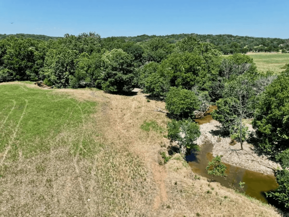 60+- Acres Northeast of Sedan in Chautauqua County, Kansas photo 9