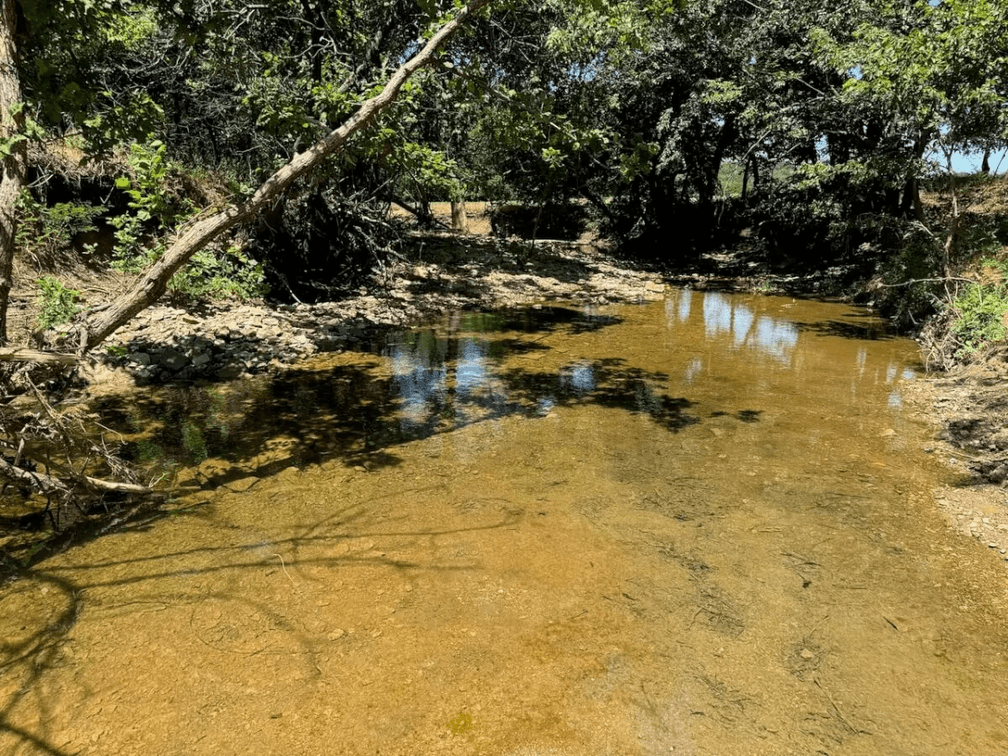 60+- Acres Northeast of Sedan in Chautauqua County, Kansas photo 10