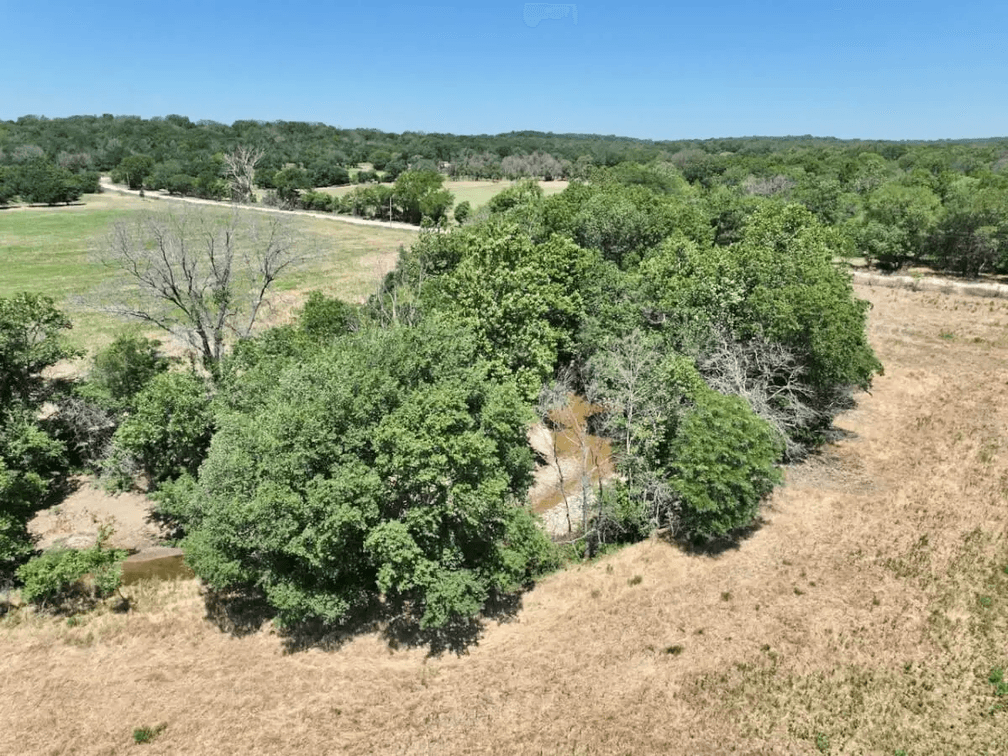 60+- Acres Northeast of Sedan in Chautauqua County, Kansas photo 8
