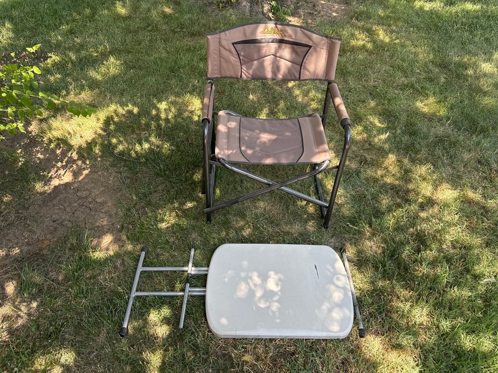 Furniture & Household Online Only Auction in El Dorado photo 4
