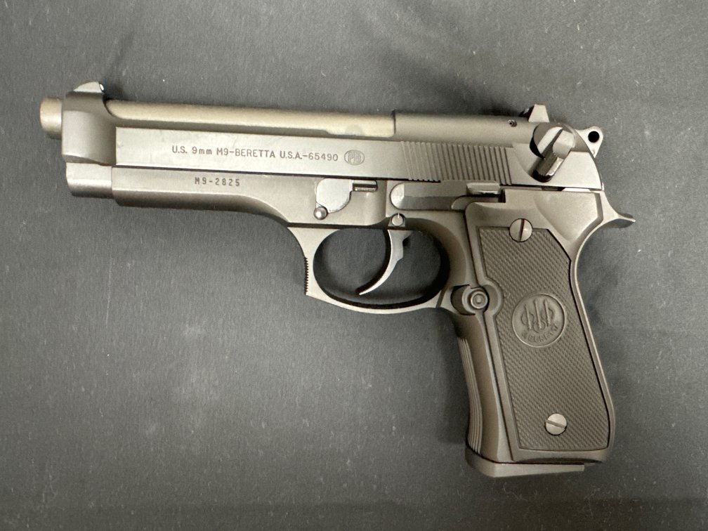Gun and Car Auction - Rifles, Shotguns, Pistols, 2008 Dodge Avenger photo 5