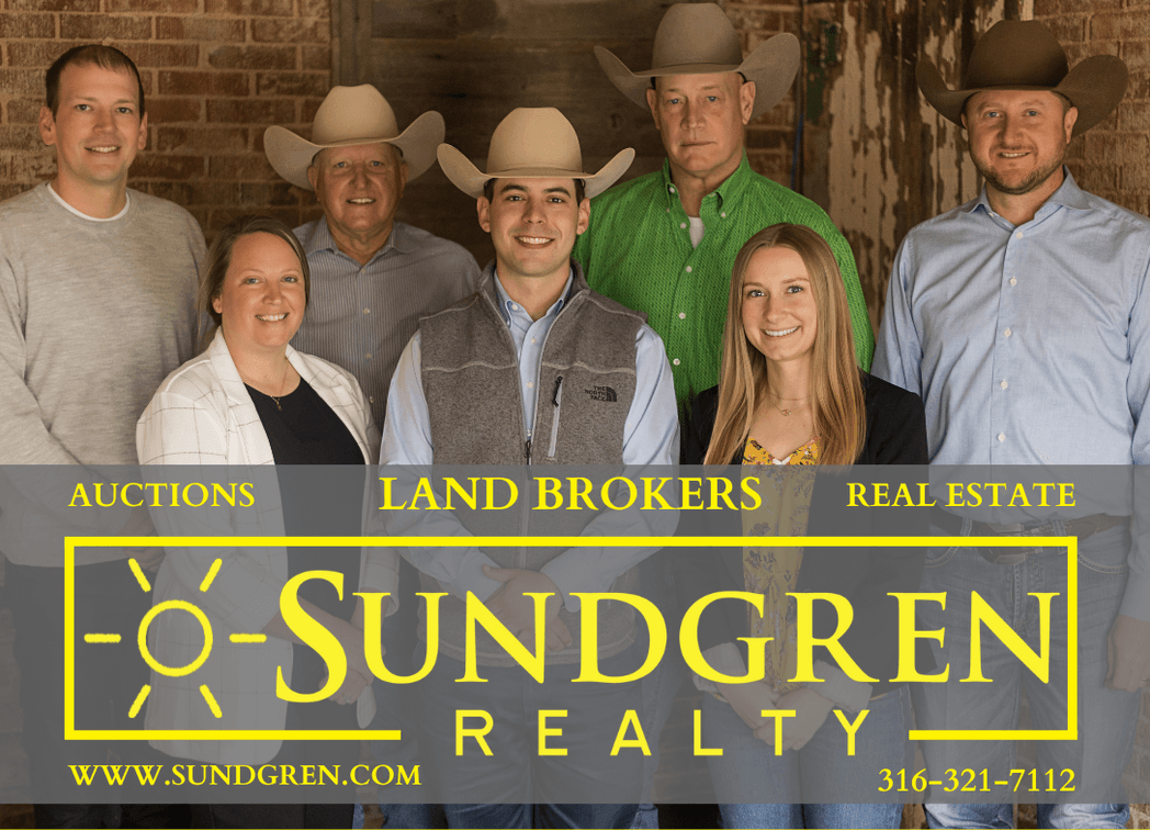 Visit WWW.SUNDGREN.COM for ALL upcoming Sundgren Auctions