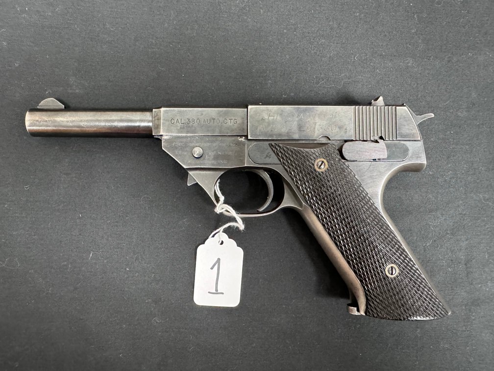 Antique Gun, Fishing Reel, Lamp Auction photo 2