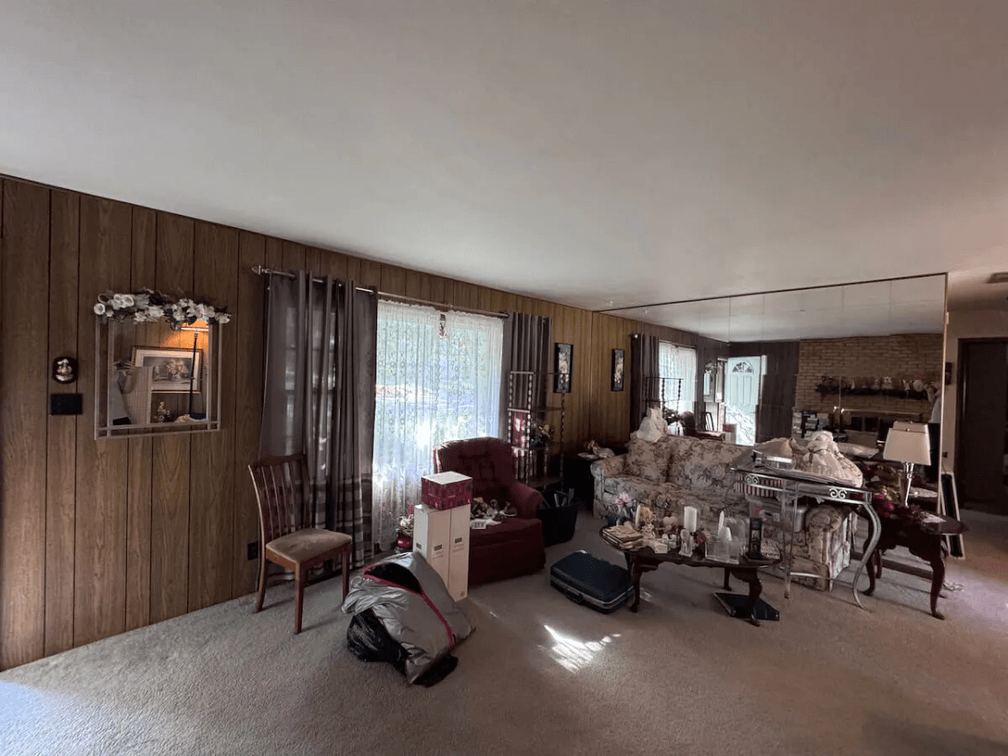 Investment Real Estate Auction – 1005 S Shelden St, El Dorado, KS 67042 photo 4