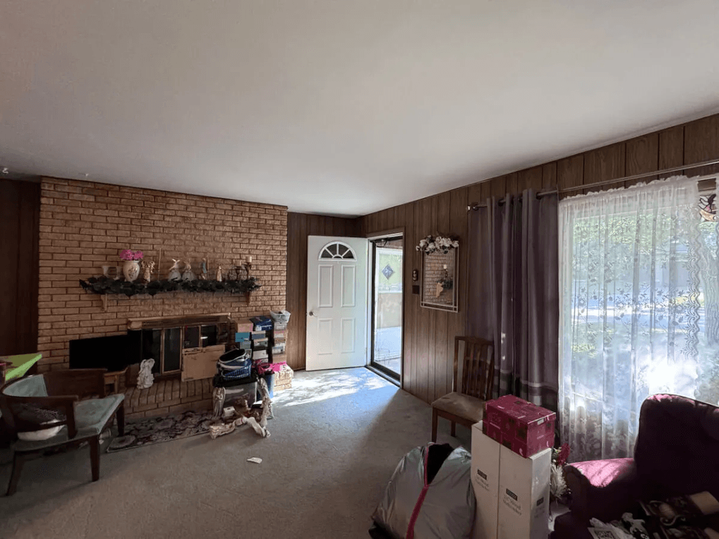 Investment Real Estate Auction – 1005 S Shelden St, El Dorado, KS 67042 photo 5