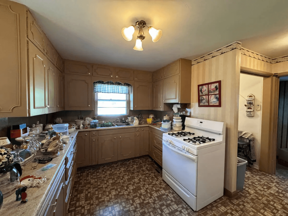 Investment Real Estate Auction – 1005 S Shelden St, El Dorado, KS 67042 photo 8