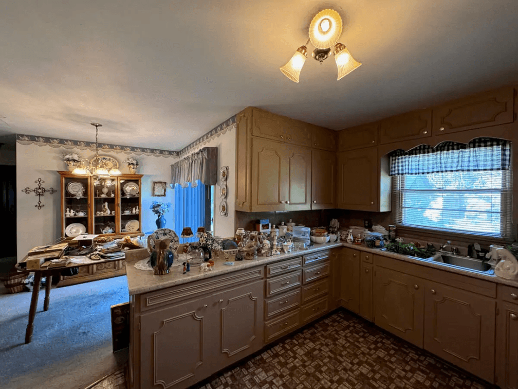 Investment Real Estate Auction – 1005 S Shelden St, El Dorado, KS 67042 photo 9