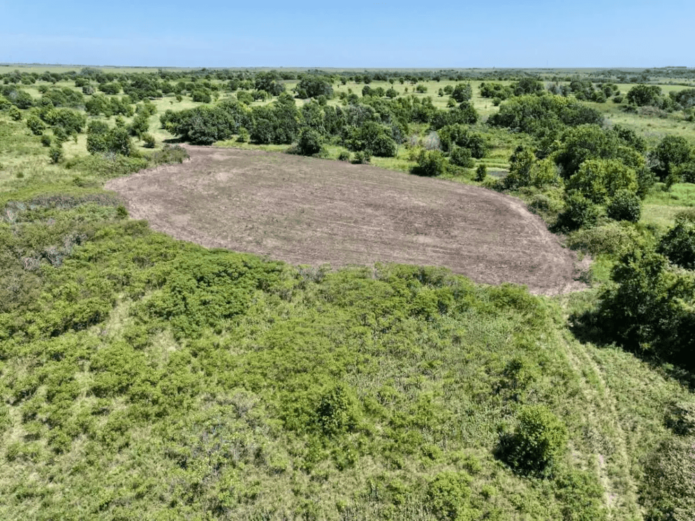 118.5 Acres on the Chautauqua & Elk County Line near Moline, Kansas – Premium Hunting & Fishing photo 6