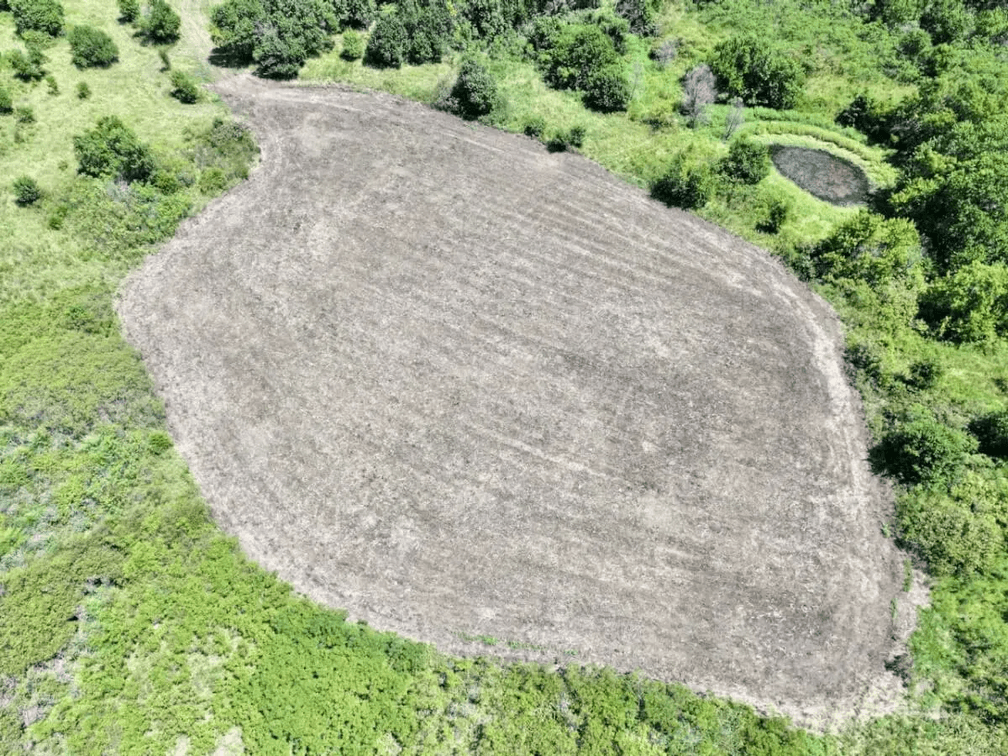 118.5 Acres on the Chautauqua & Elk County Line near Moline, Kansas – Premium Hunting & Fishing photo 7
