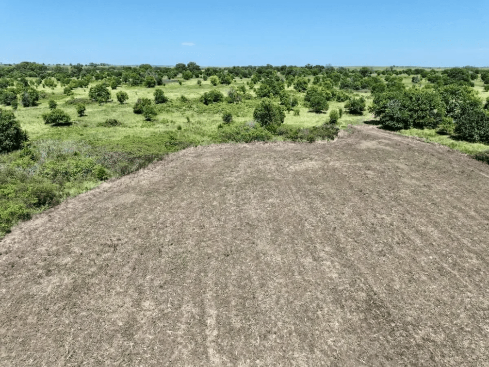 118.5 Acres on the Chautauqua & Elk County Line near Moline, Kansas – Premium Hunting & Fishing photo 8