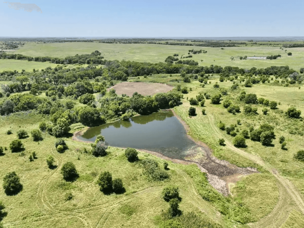118.5 Acres on the Chautauqua & Elk County Line near Moline, Kansas – Premium Hunting & Fishing photo 10