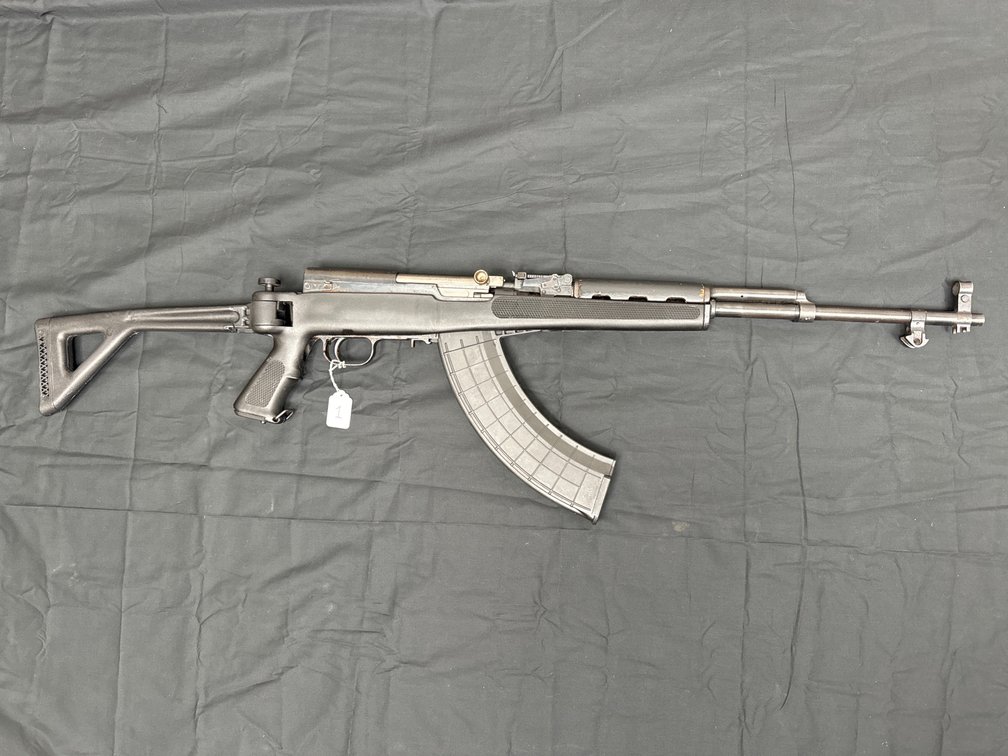Online Only Auction: 12 Guns, Ammo, Gun Parts & Accessories photo 2