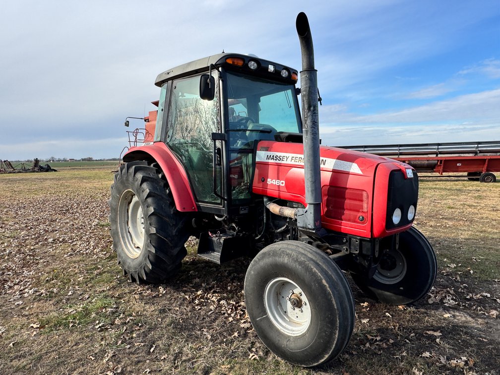 Estate of Lavern Stucky: Farm Equipment Auction photo 3