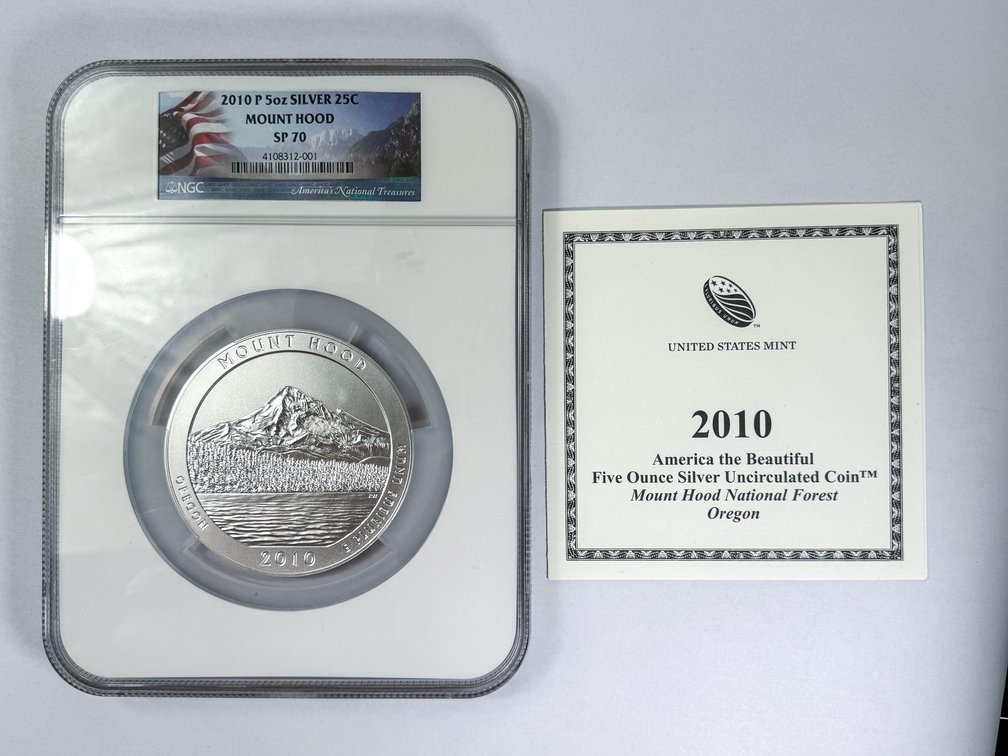 Huge Silver Coin Auction - 400+ Lots! photo 2