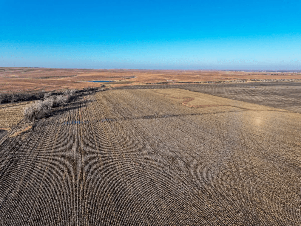 80+- Acres Chase County Kansas Land For Sale photo 6