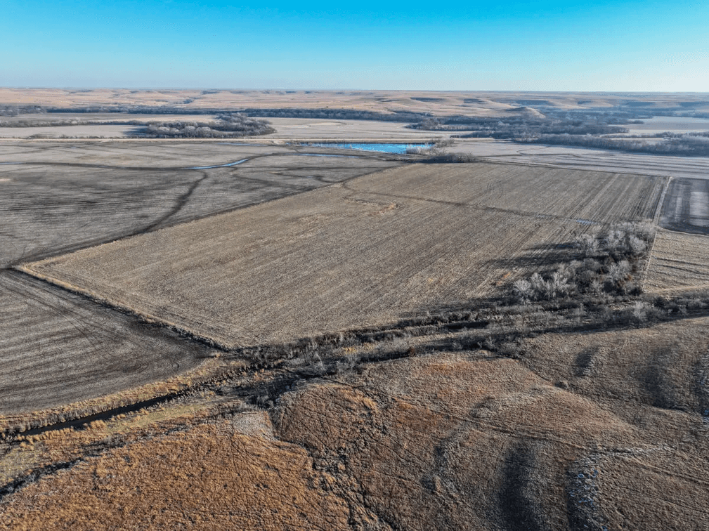 80+- Acres Chase County Kansas Land For Sale photo 7