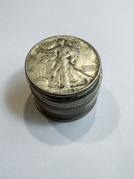 Unique Antiques and Constitutional Silver photo 5