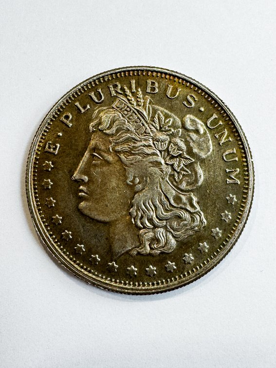 Unique Antiques and Constitutional Silver photo 4