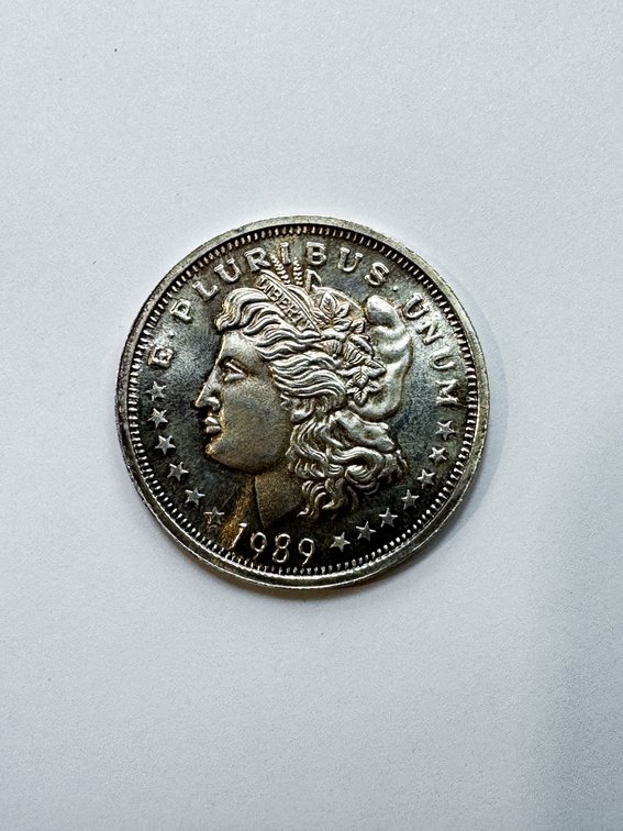 Unique Antiques and Constitutional Silver photo 3