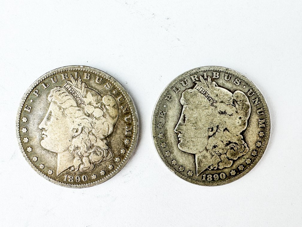 Constitutional Silver, Silver Bars and Ammunition photo 4