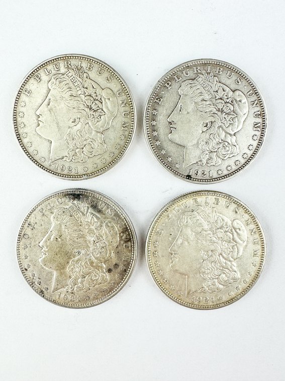Constitutional Silver, Silver Bars and Ammunition photo 3