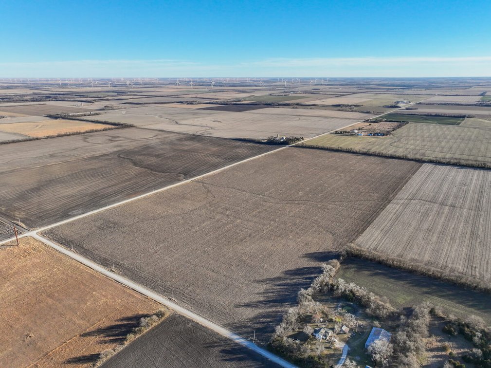 80 Acres Marion County, Kansas Tillable Farmland Near Hillsboro photo 10
