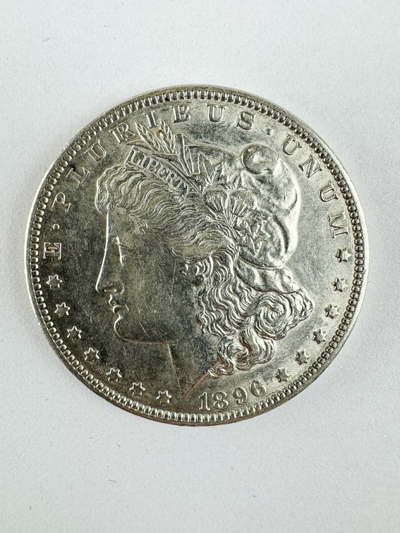 Gold and Silver Coins, Bars & Currency photo 5