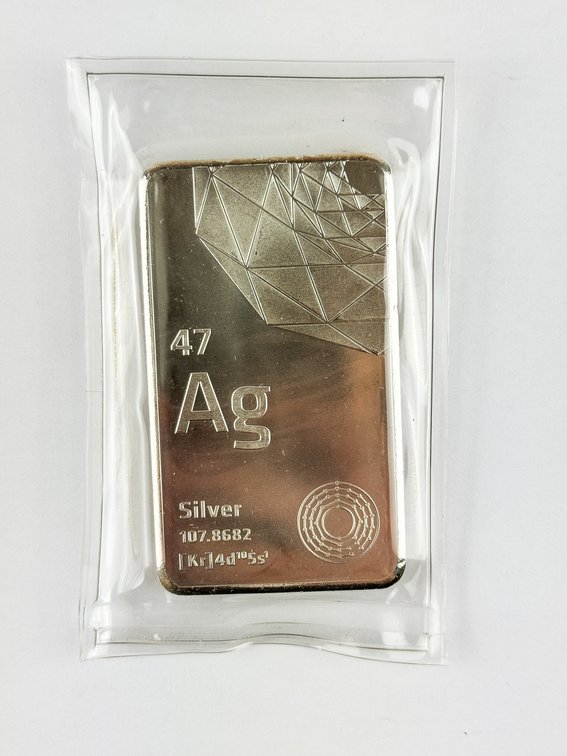 Gold and Silver Coins, Bars & Currency photo 3