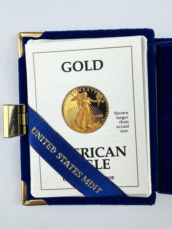 Gold and Silver Coins, Bars & Currency photo 4